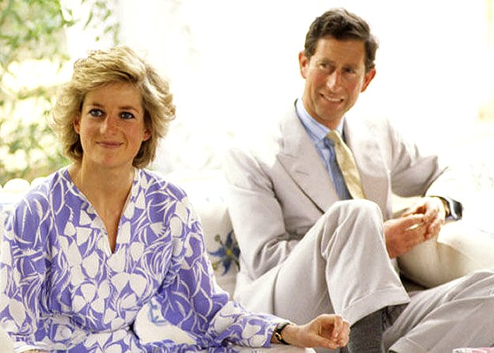 Princess Diana and Prince Charles' LOVE STORY in pictures: The special moments together